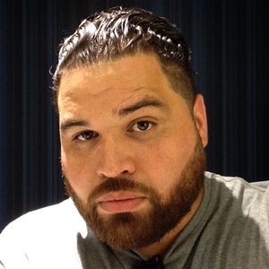 Meet your Posher, David